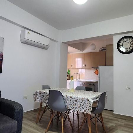 דורס Old Town Boulevard Apartment In City Center מראה חיצוני תמונה