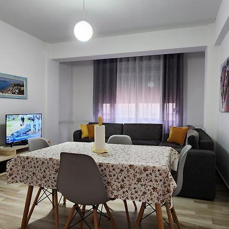 דורס Old Town Boulevard Apartment In City Center מראה חיצוני תמונה