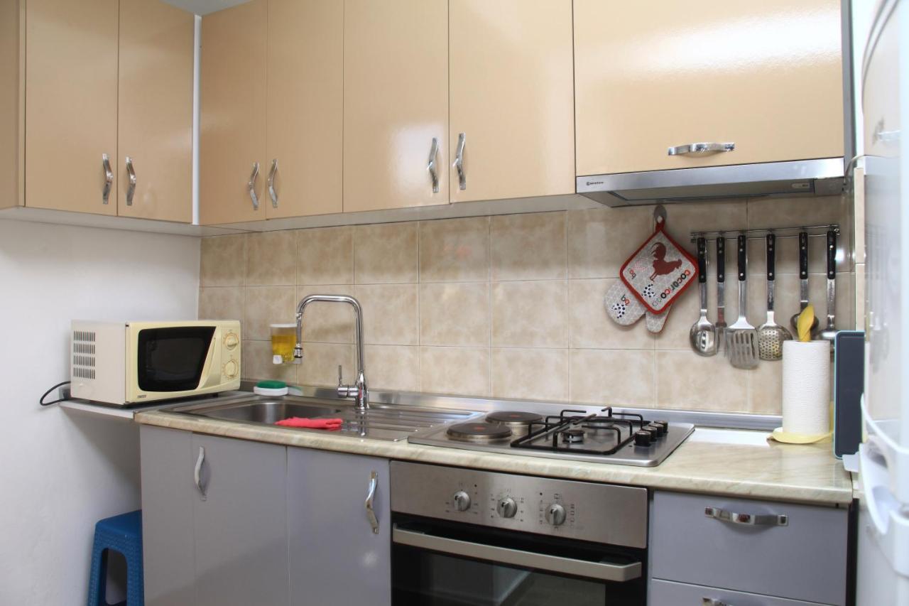 דורס Old Town Boulevard Apartment In City Center מראה חיצוני תמונה