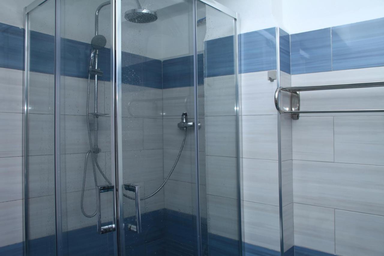 דורס Old Town Boulevard Apartment In City Center מראה חיצוני תמונה