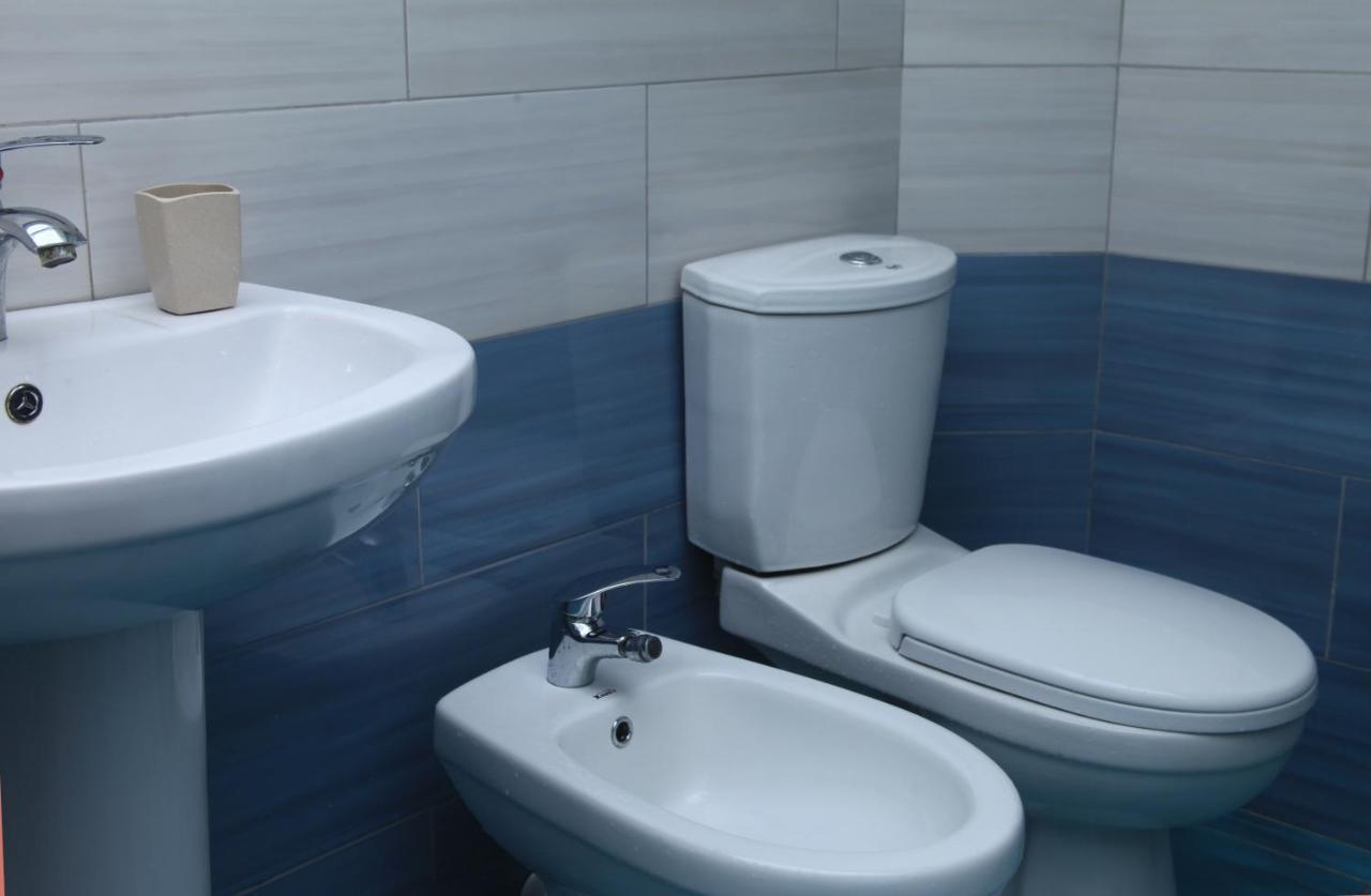 דורס Old Town Boulevard Apartment In City Center מראה חיצוני תמונה