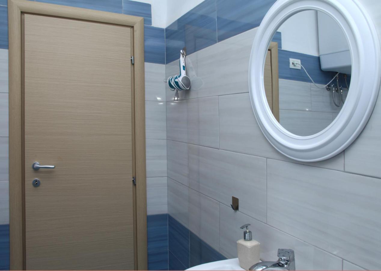 דורס Old Town Boulevard Apartment In City Center מראה חיצוני תמונה