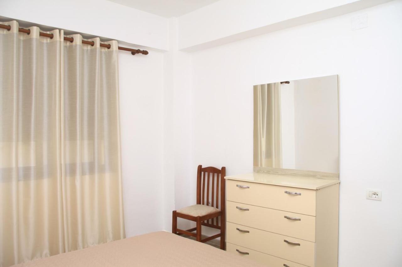 דורס Old Town Boulevard Apartment In City Center מראה חיצוני תמונה