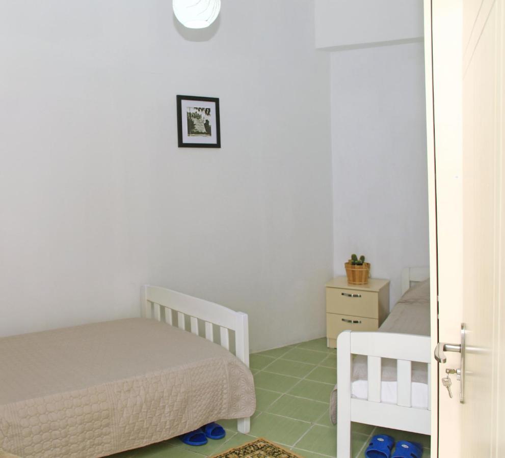 דורס Old Town Boulevard Apartment In City Center מראה חיצוני תמונה