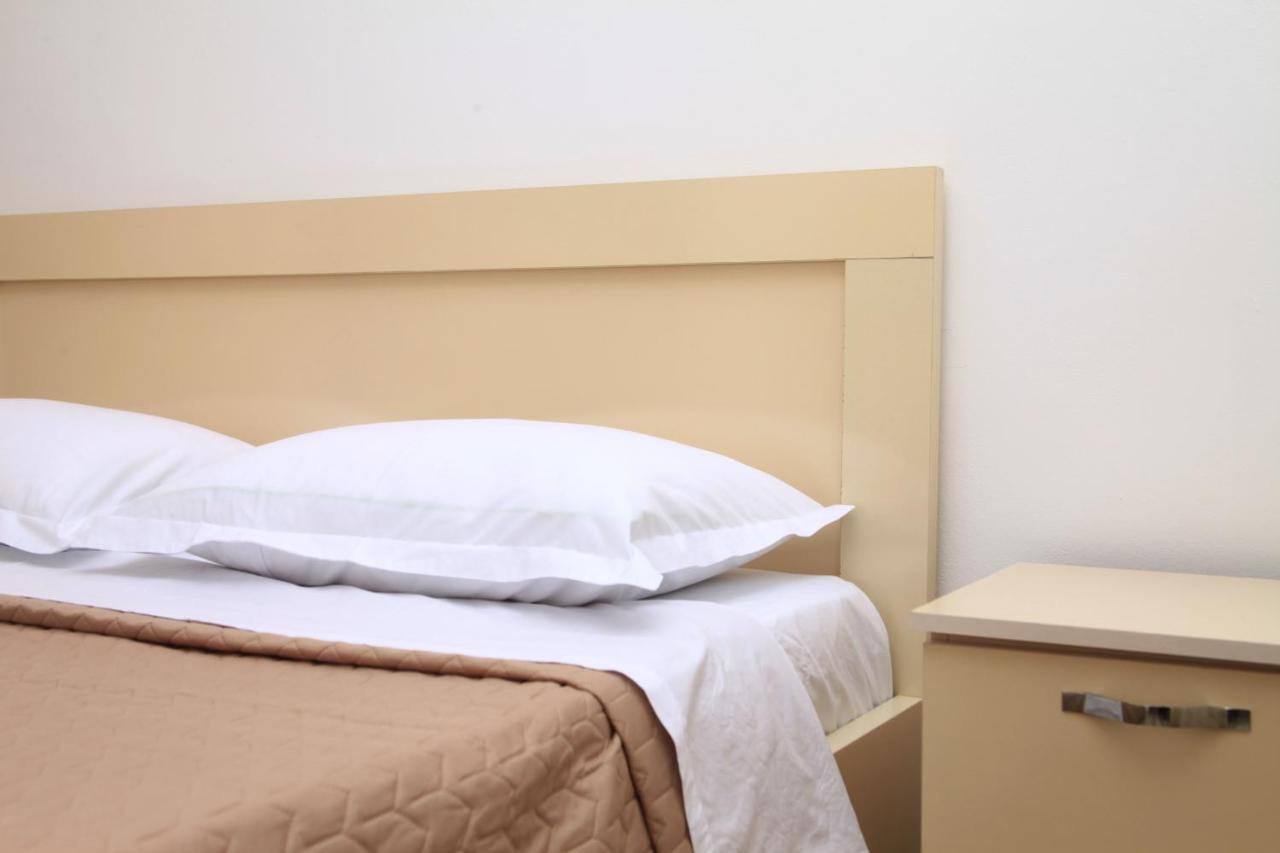 דורס Old Town Boulevard Apartment In City Center מראה חיצוני תמונה
