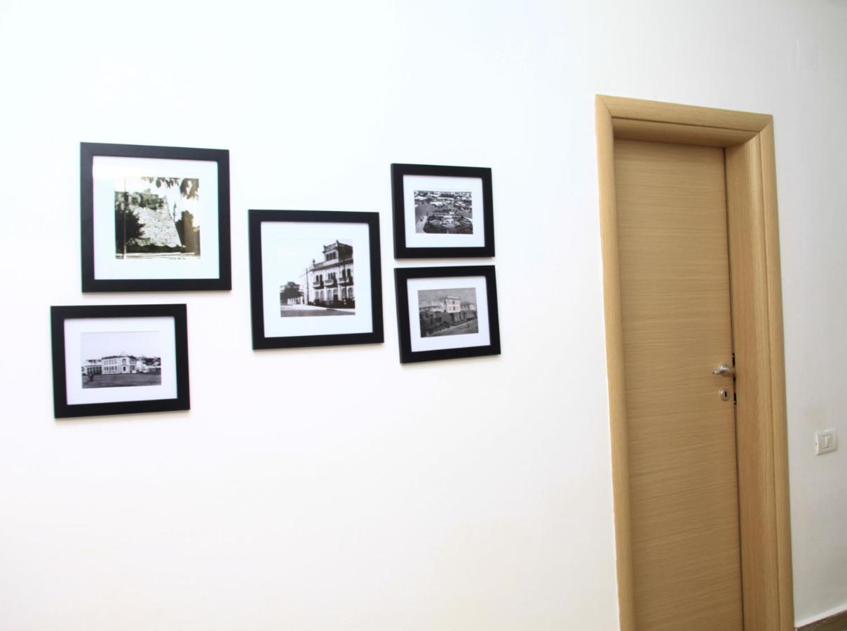 דורס Old Town Boulevard Apartment In City Center מראה חיצוני תמונה