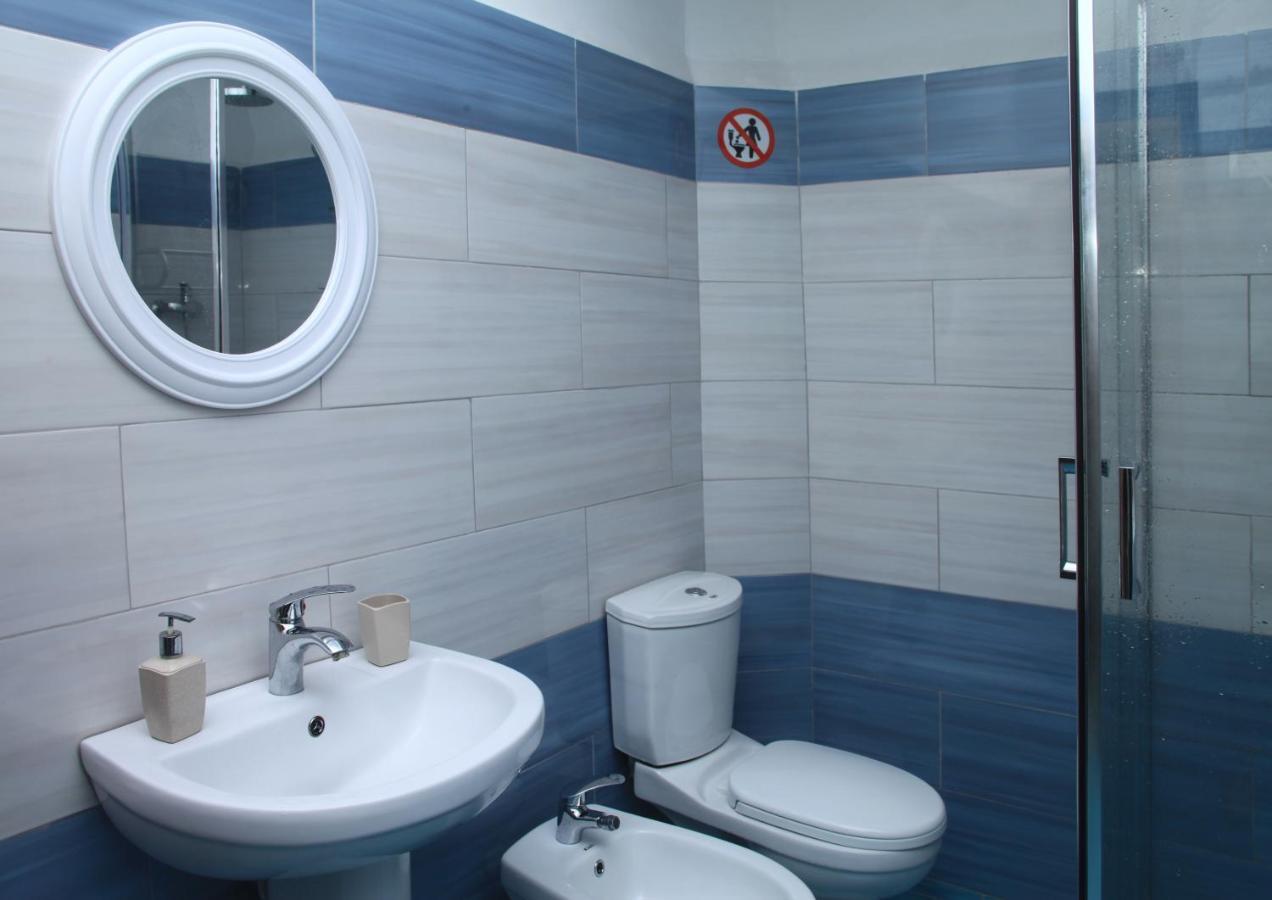 דורס Old Town Boulevard Apartment In City Center מראה חיצוני תמונה