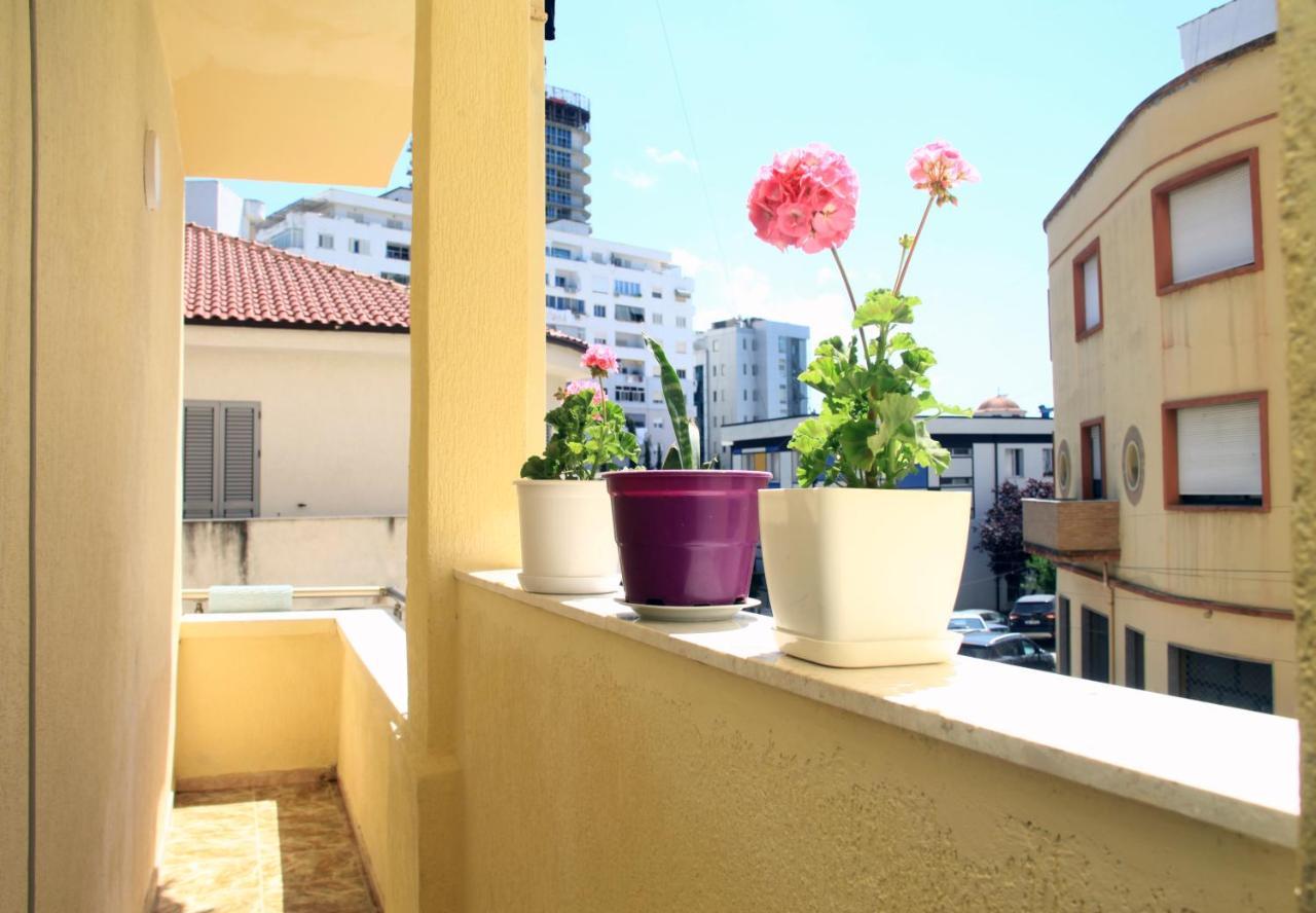 דורס Old Town Boulevard Apartment In City Center מראה חיצוני תמונה