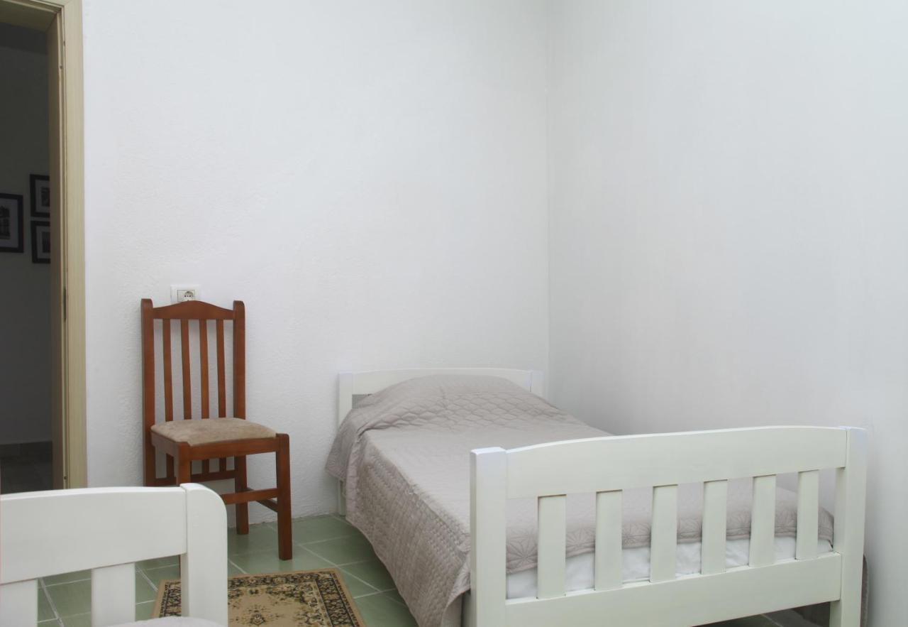דורס Old Town Boulevard Apartment In City Center מראה חיצוני תמונה