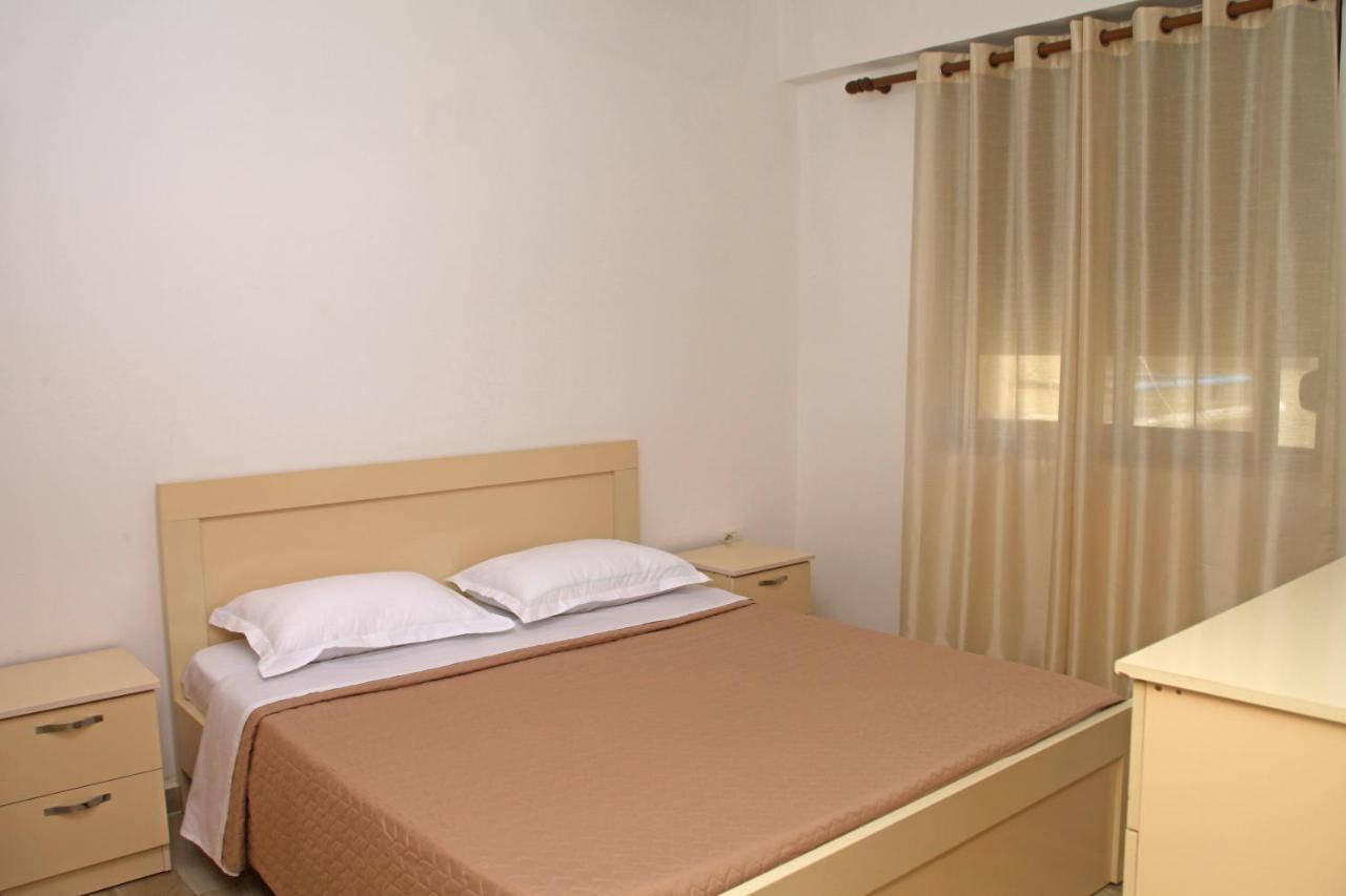 דורס Old Town Boulevard Apartment In City Center מראה חיצוני תמונה