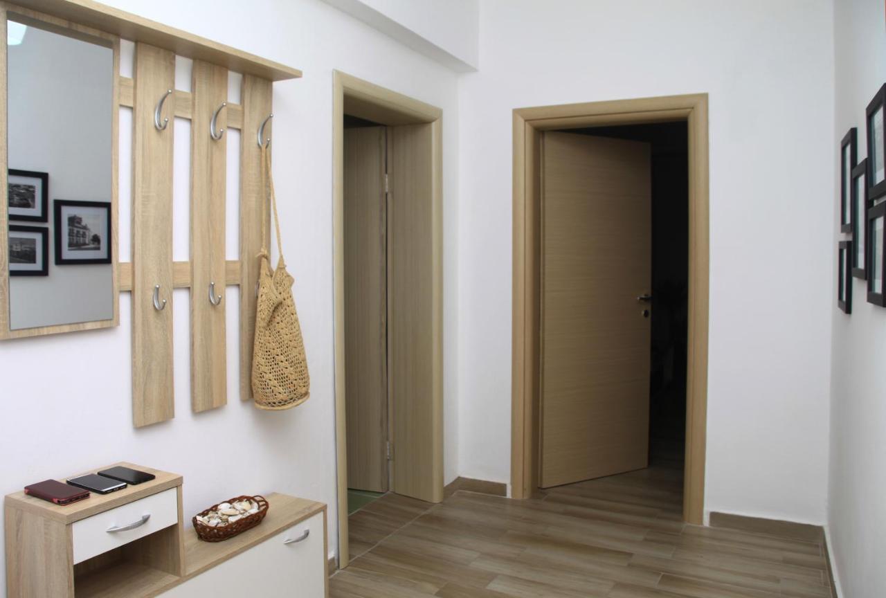 דורס Old Town Boulevard Apartment In City Center מראה חיצוני תמונה