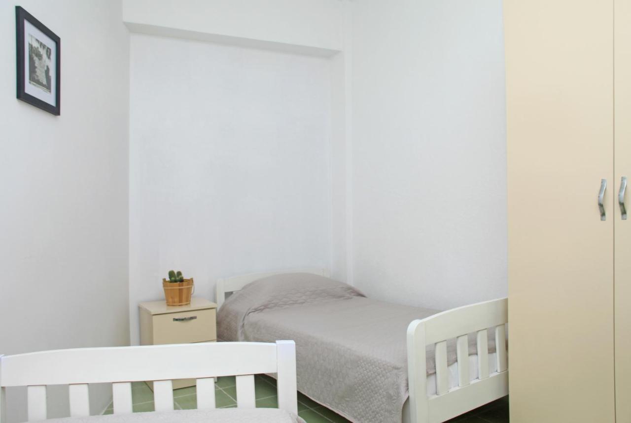 דורס Old Town Boulevard Apartment In City Center מראה חיצוני תמונה