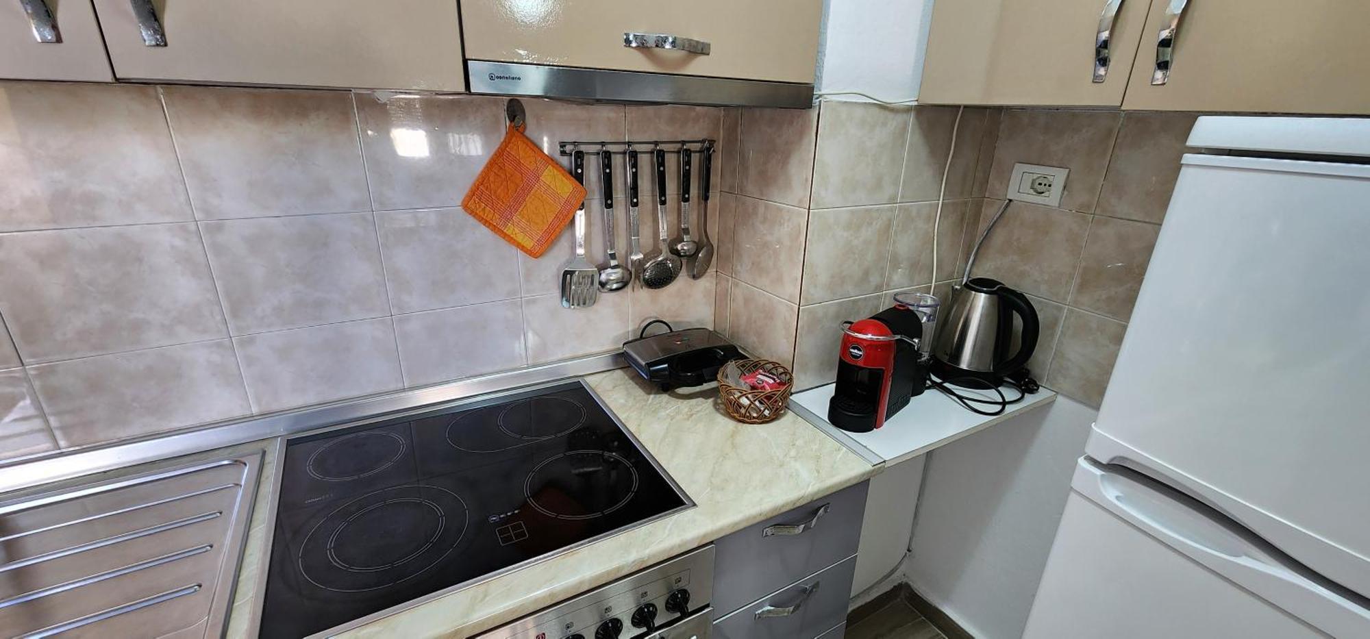 דורס Old Town Boulevard Apartment In City Center מראה חיצוני תמונה