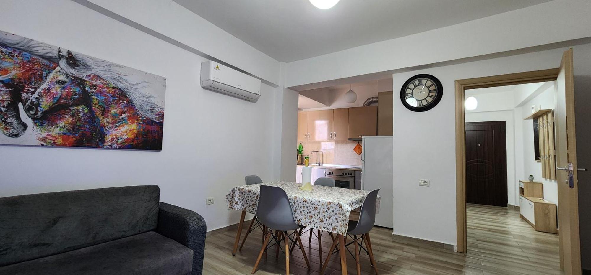 דורס Old Town Boulevard Apartment In City Center מראה חיצוני תמונה