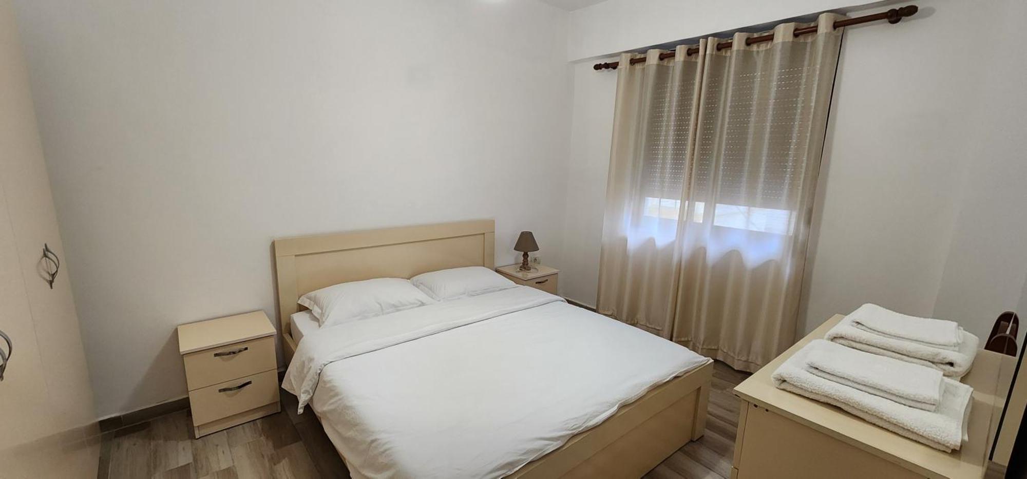דורס Old Town Boulevard Apartment In City Center מראה חיצוני תמונה