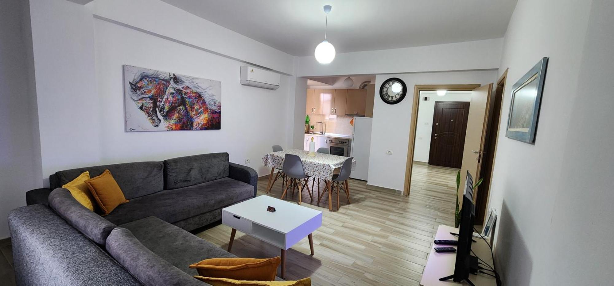 דורס Old Town Boulevard Apartment In City Center מראה חיצוני תמונה