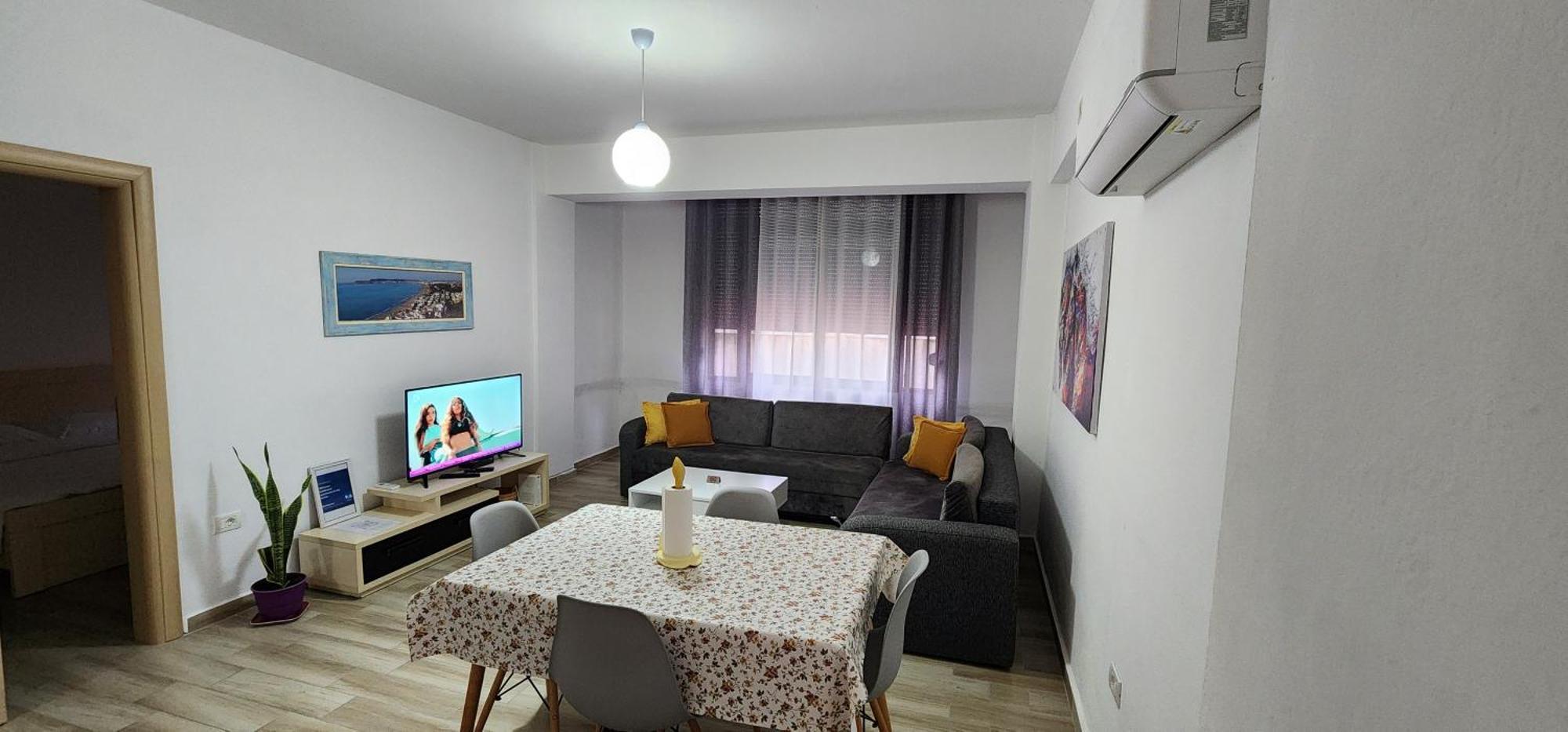 דורס Old Town Boulevard Apartment In City Center מראה חיצוני תמונה
